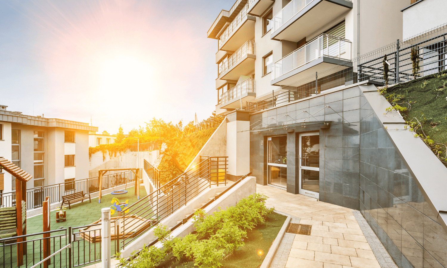 Immobilie Kapitalanlage, Finanzierung