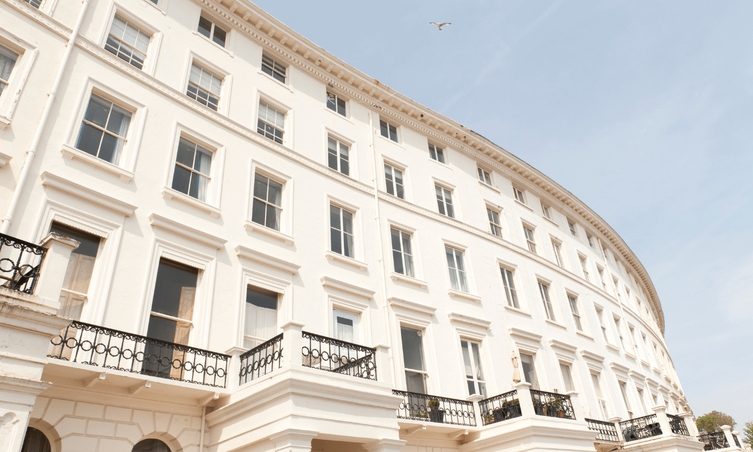 Immobilienberatung, Partnerschaft